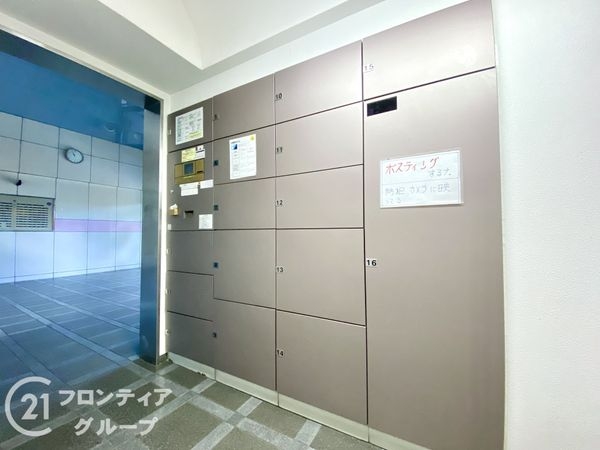 プレステ壱番館　中古マンション