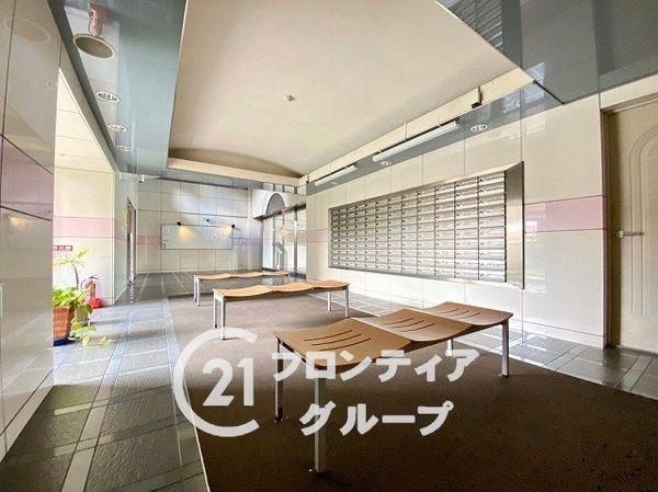 プレステ壱番館　中古マンション