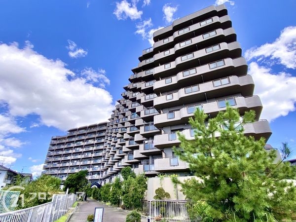 プレステ壱番館　中古マンション