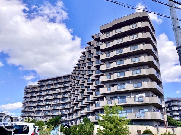 プレステ壱番館　中古マンション