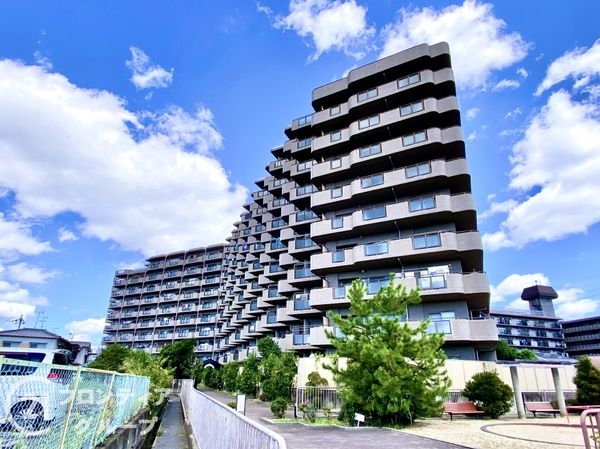 プレステ壱番館　中古マンション