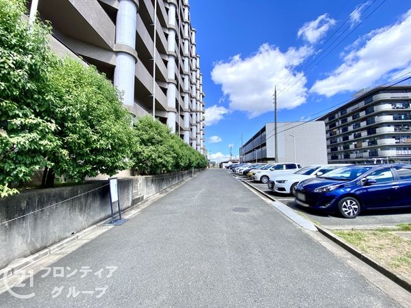 プレステ壱番館　中古マンション