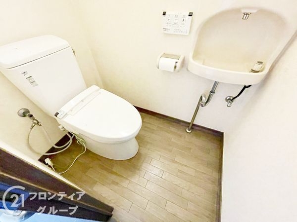 プレステ壱番館　中古マンション