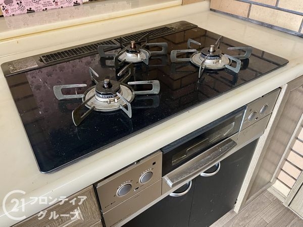 プレステ壱番館　中古マンション