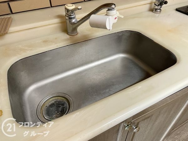 プレステ壱番館　中古マンション