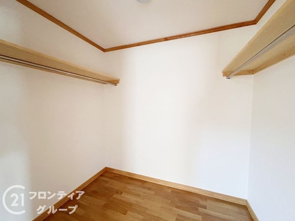 木津川市梅美台６丁目の中古一戸建て