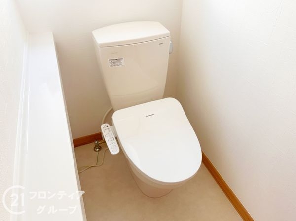 木津川市梅美台６丁目の中古一戸建て