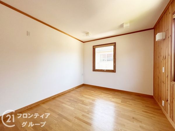 木津川市梅美台６丁目の中古一戸建て