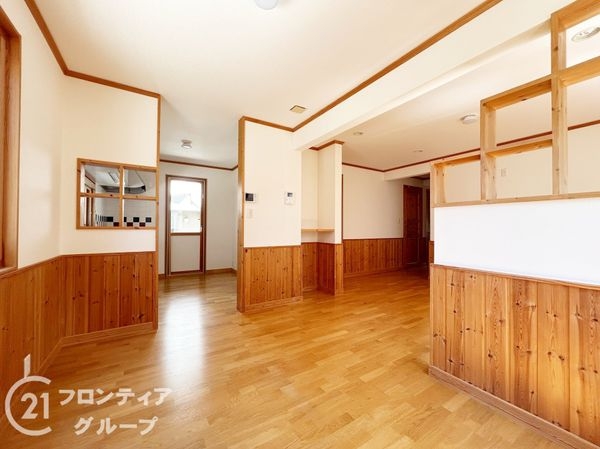木津川市梅美台６丁目の中古一戸建て
