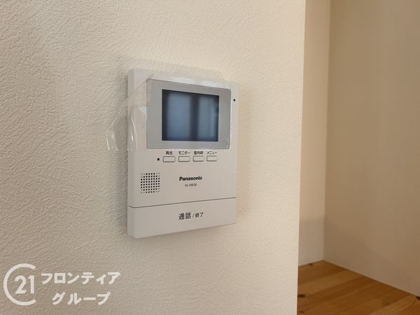 木津川市梅美台６丁目の中古一戸建て