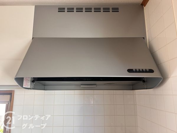木津川市梅美台６丁目の中古一戸建て