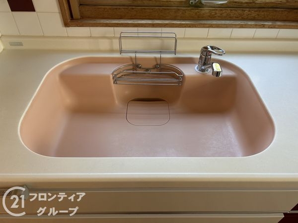 木津川市梅美台６丁目の中古一戸建て