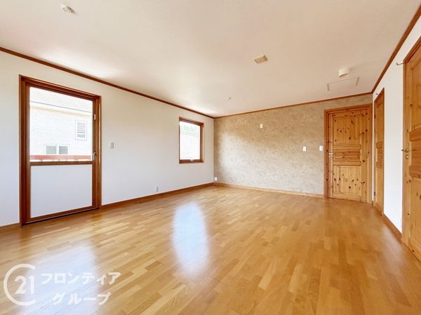 木津川市梅美台６丁目の中古一戸建て