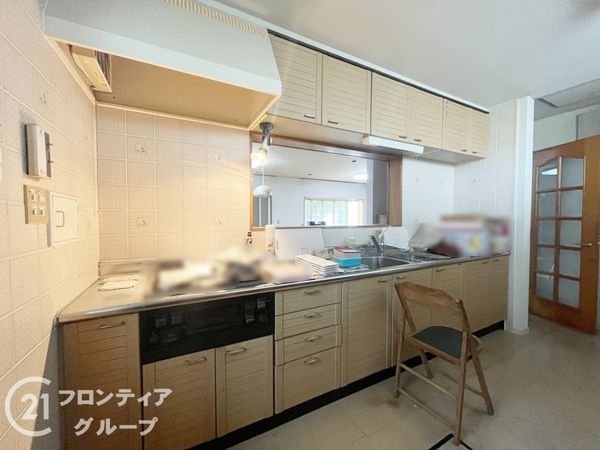 奈良市丸山１丁目　中古一戸建て