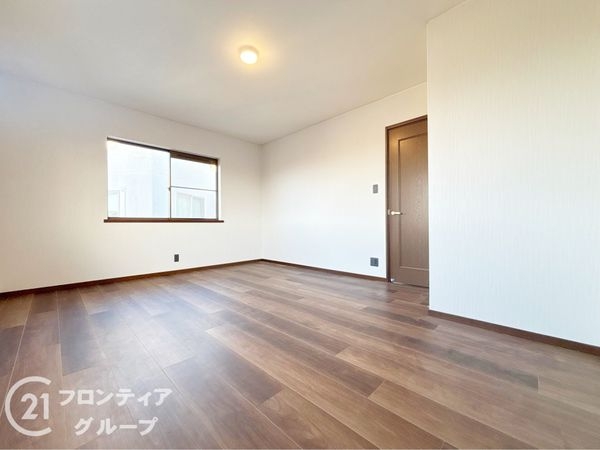 京田辺市花住坂３丁目の中古一戸建て