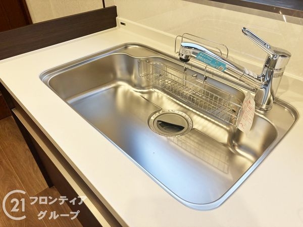 京田辺市花住坂３丁目の中古一戸建て