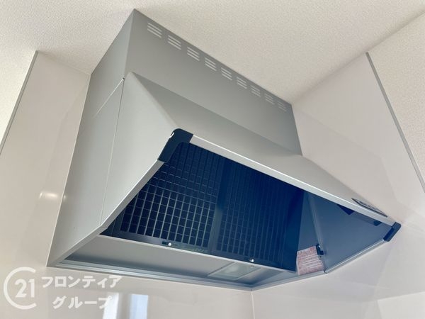 北葛城郡上牧町大字中筋出作　新築一戸建て　３期　１号棟