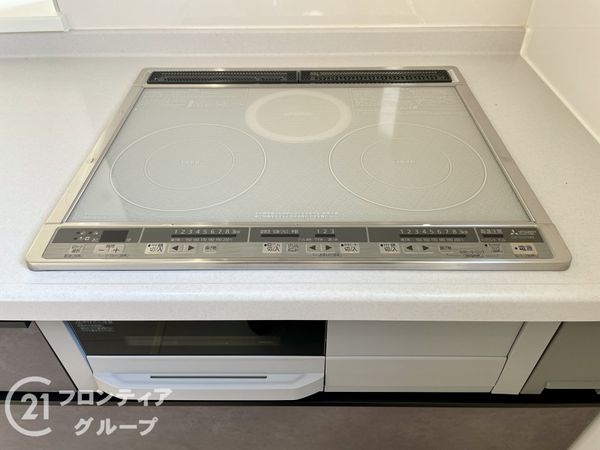 北葛城郡上牧町大字中筋出作　新築一戸建て　３期　１号棟