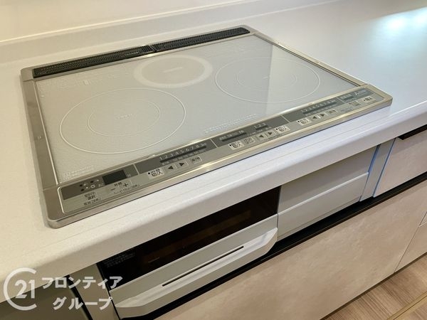 北葛城郡上牧町大字中筋出作　新築一戸建て　３期　３号棟