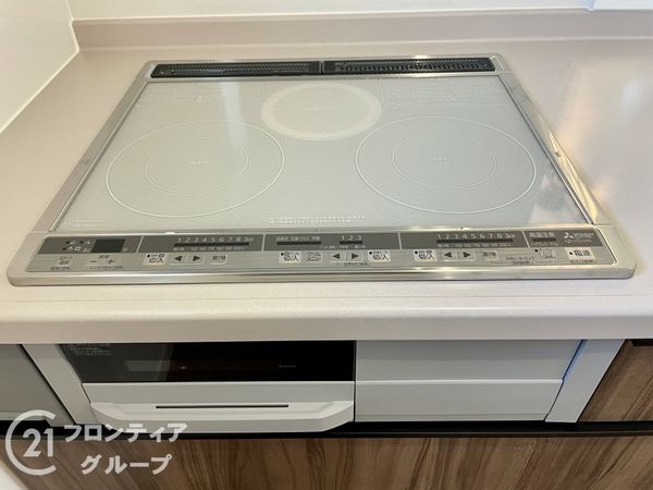 北葛城郡上牧町大字中筋出作　新築一戸建て　３期　２号棟