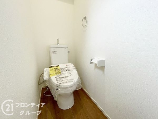 奈良市東紀寺町３丁目　新築一戸建て　第２　１号棟
