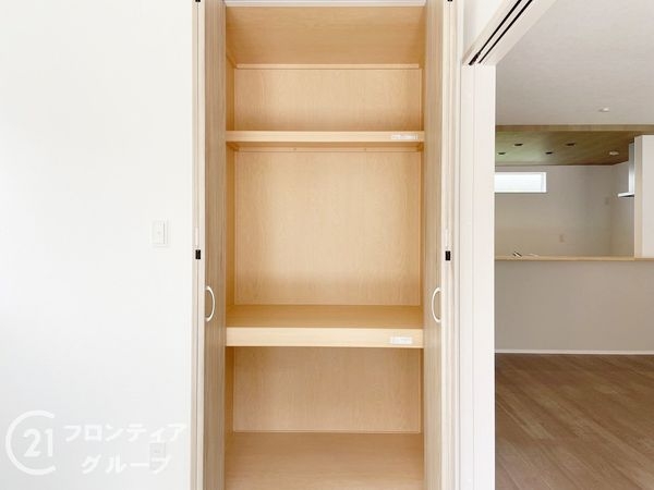 奈良市東紀寺町３丁目　新築一戸建て　第２　１号棟