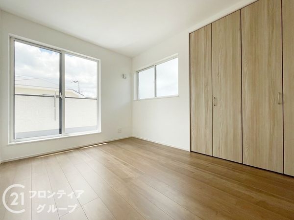 奈良市東紀寺町３丁目　新築一戸建て　第２　１号棟
