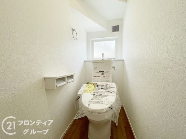 奈良市東紀寺町３丁目　新築一戸建て　第２　１号棟