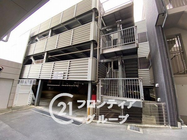 ライオンズ大和高田セントハウス　中古マンション