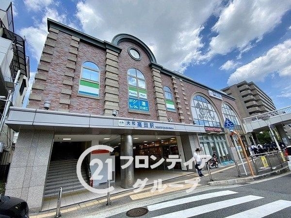 ライオンズ大和高田セントハウス　中古マンション(大和高田駅(近鉄大阪線))