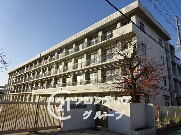 ライオンズ大和高田セントハウス　中古マンション(大和高田市立高田小学校)