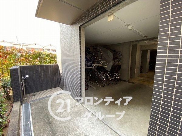 ライオンズ大和高田セントハウス　中古マンション