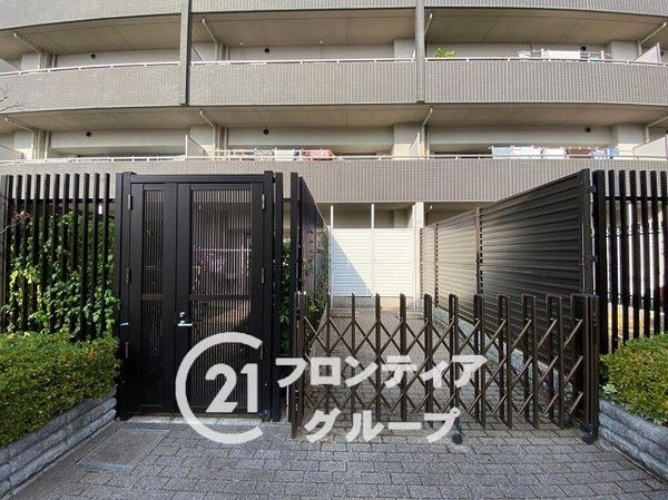 ライオンズ大和高田セントハウス　中古マンション