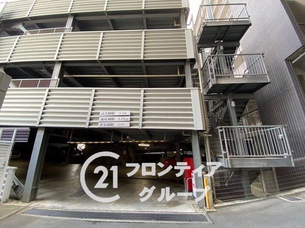 ライオンズ大和高田セントハウス　中古マンション