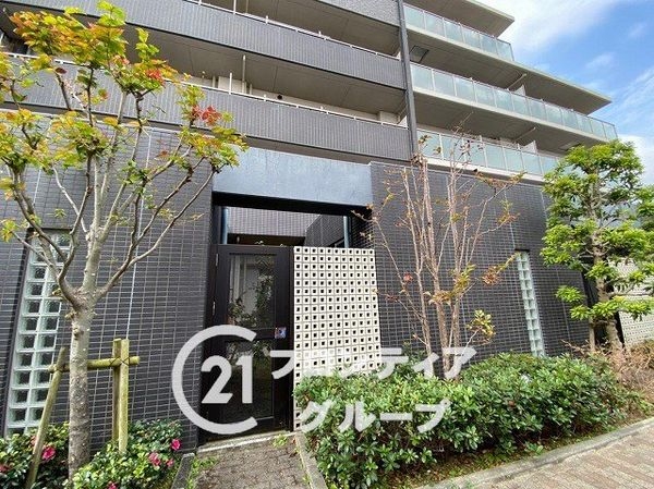ライオンズ大和高田セントハウス　中古マンション