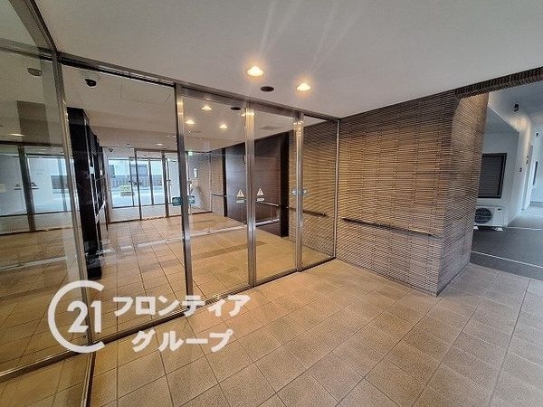 ライオンズ大和高田セントハウス　中古マンション