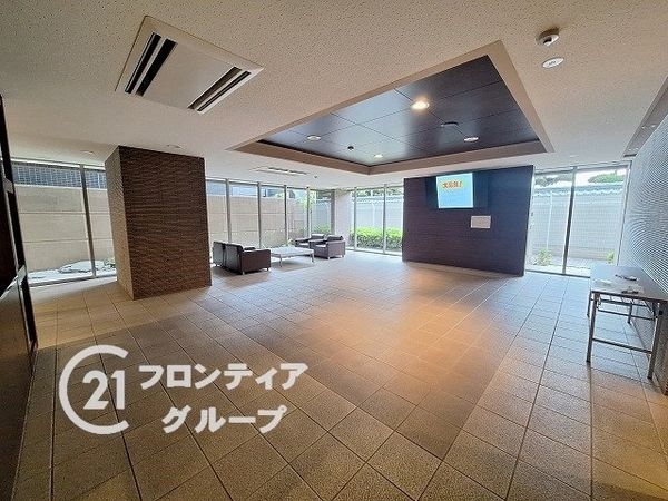 ライオンズ大和高田セントハウス　中古マンション