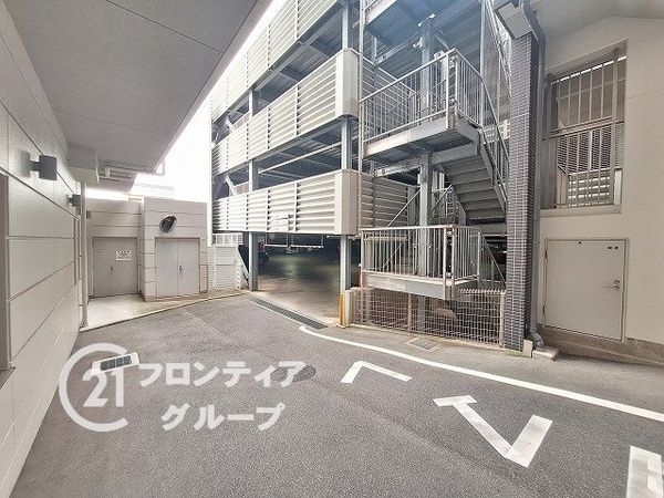 ライオンズ大和高田セントハウス　中古マンション