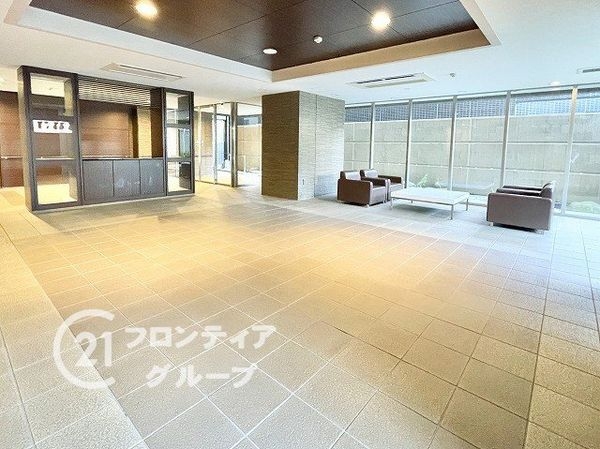 ライオンズ大和高田セントハウス　中古マンション