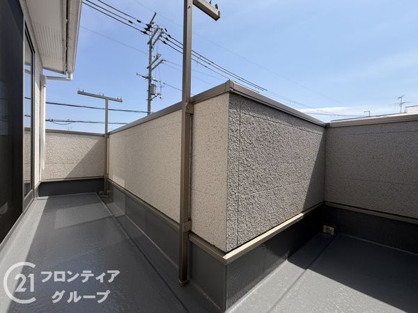 生駒郡斑鳩町龍田南５丁目の中古一戸建て