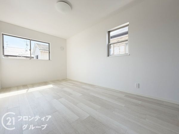 生駒郡斑鳩町龍田南５丁目の中古一戸建て