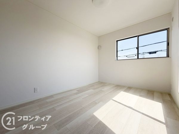 生駒郡斑鳩町龍田南５丁目の中古一戸建て