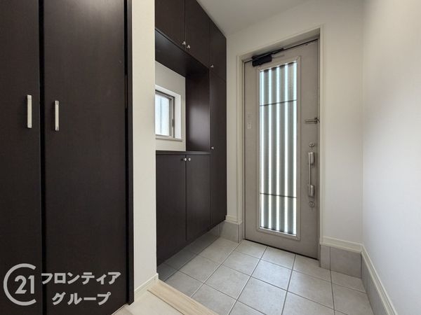 生駒郡斑鳩町龍田南５丁目の中古一戸建て