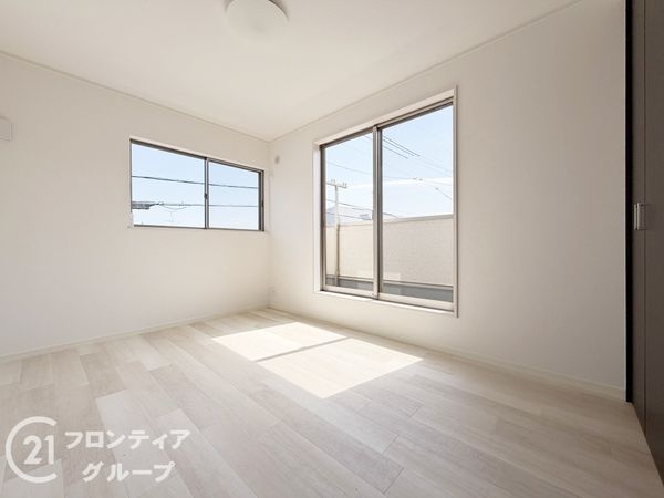 生駒郡斑鳩町龍田南５丁目の中古一戸建て