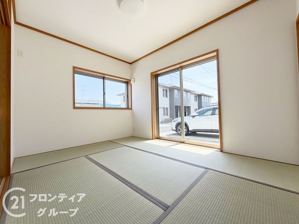 生駒郡斑鳩町龍田南５丁目の中古一戸建て