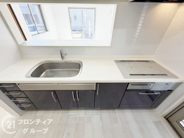 生駒郡斑鳩町龍田南５丁目の中古一戸建て