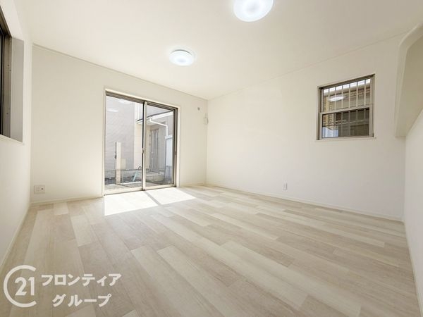 生駒郡斑鳩町龍田南５丁目の中古一戸建て