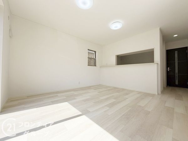 生駒郡斑鳩町龍田南５丁目の中古一戸建て