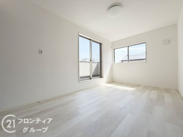 生駒郡斑鳩町龍田南５丁目の中古一戸建て
