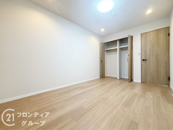 ローレルコート萩の台８号棟　中古マンション